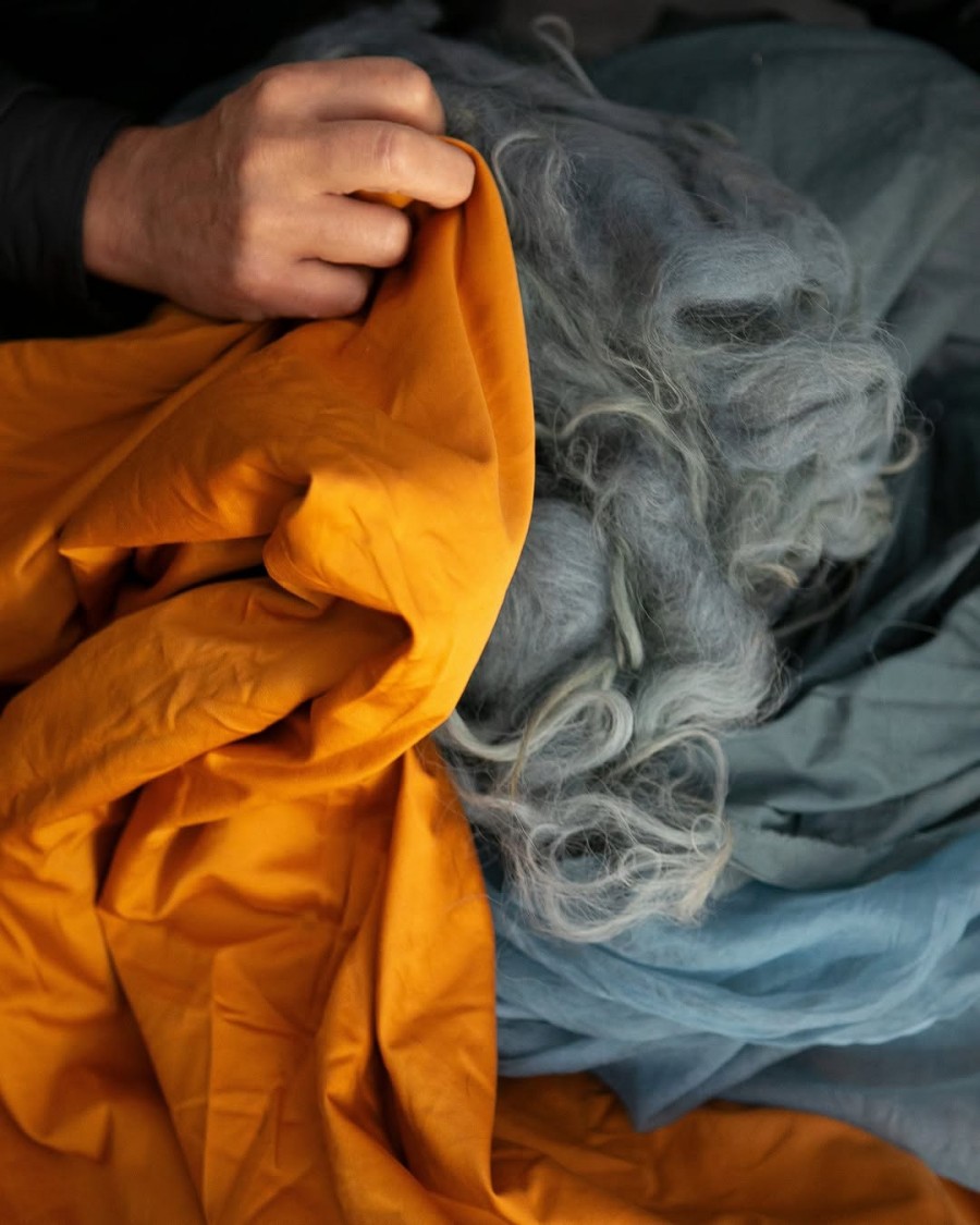 Día y Noche - Ritmos del Alma